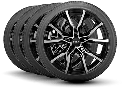 Fiesta Kia in Indio CA