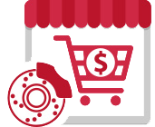 Order Parts at Fiesta Kia in Indio CA