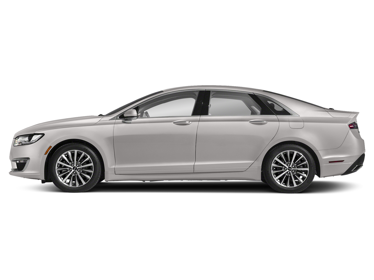 2019 Lincoln MKZ Hybrid Reserve II