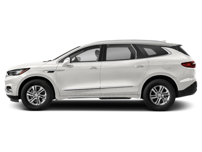 2020 Buick Enclave Preferred