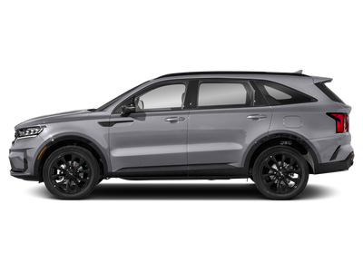 2021 Kia Sorento SX-Prestige