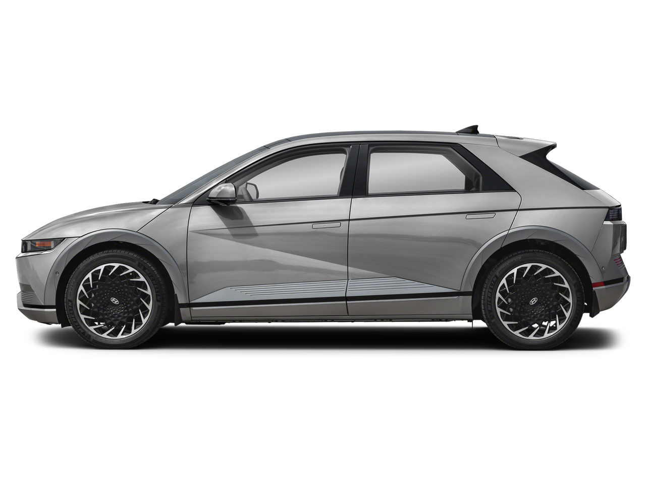 2022 Hyundai IONIQ 5 SE