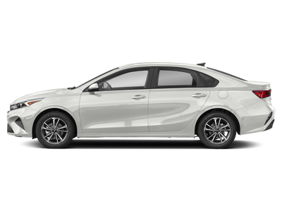 2022 Kia Forte FE