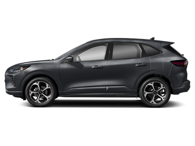 2023 Ford Escape Hybrid ST-Line Select
