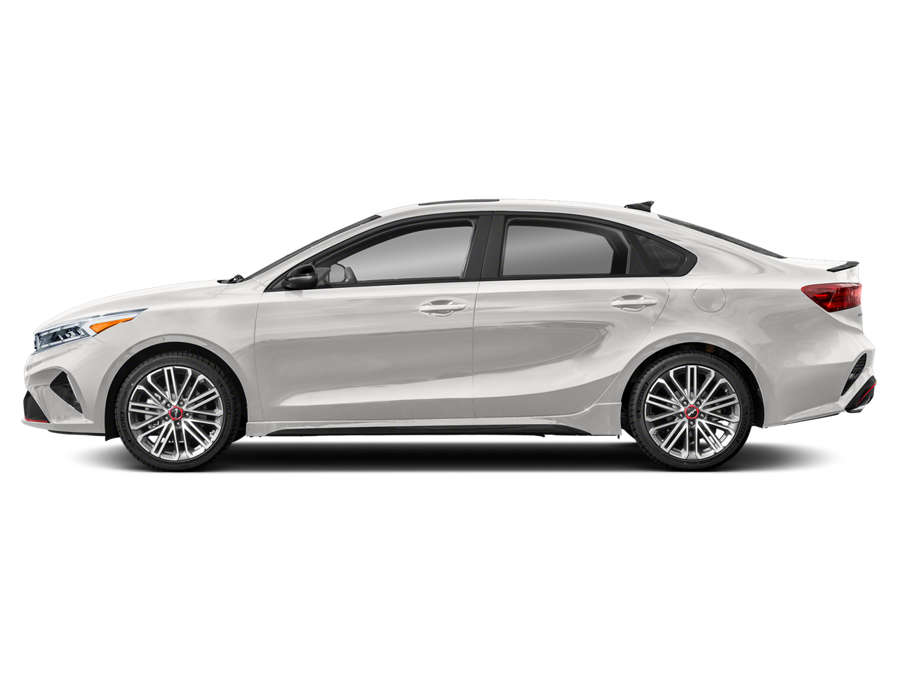 2023 Kia Forte GT - Photo 29