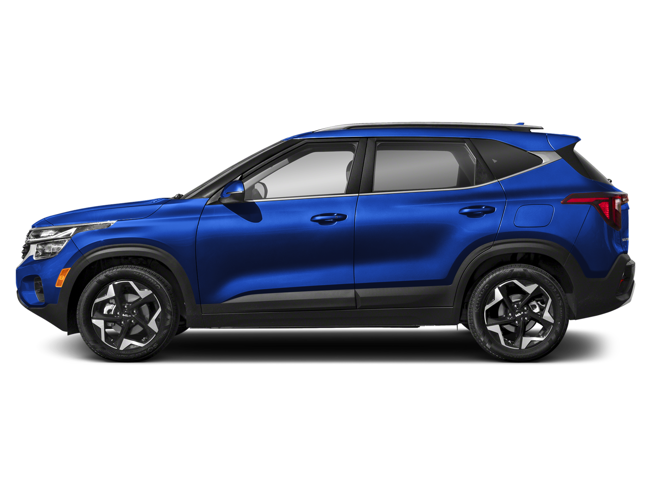 2024 Kia Seltos EX - Photo 28