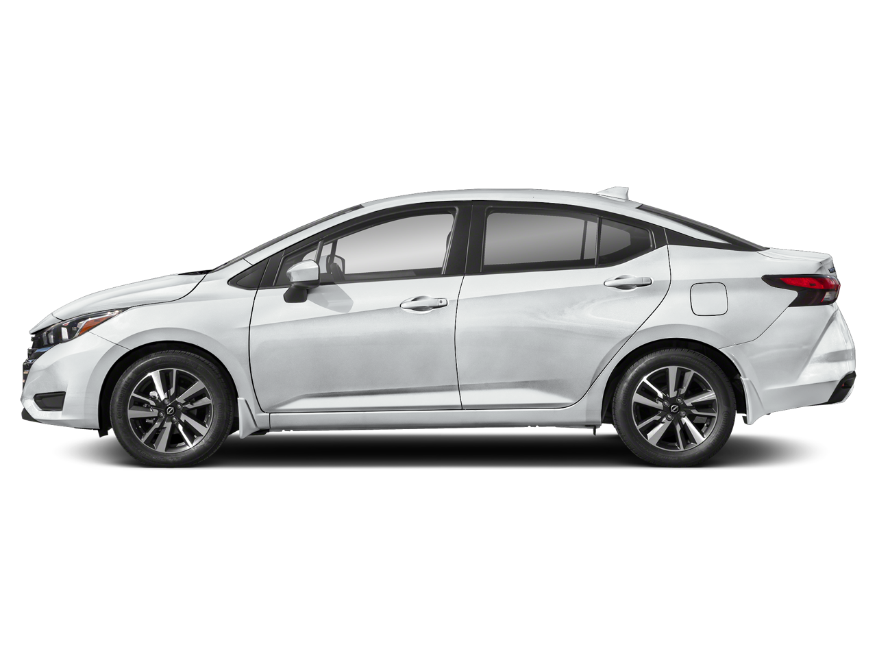 2024 Nissan Versa 1.6 SV