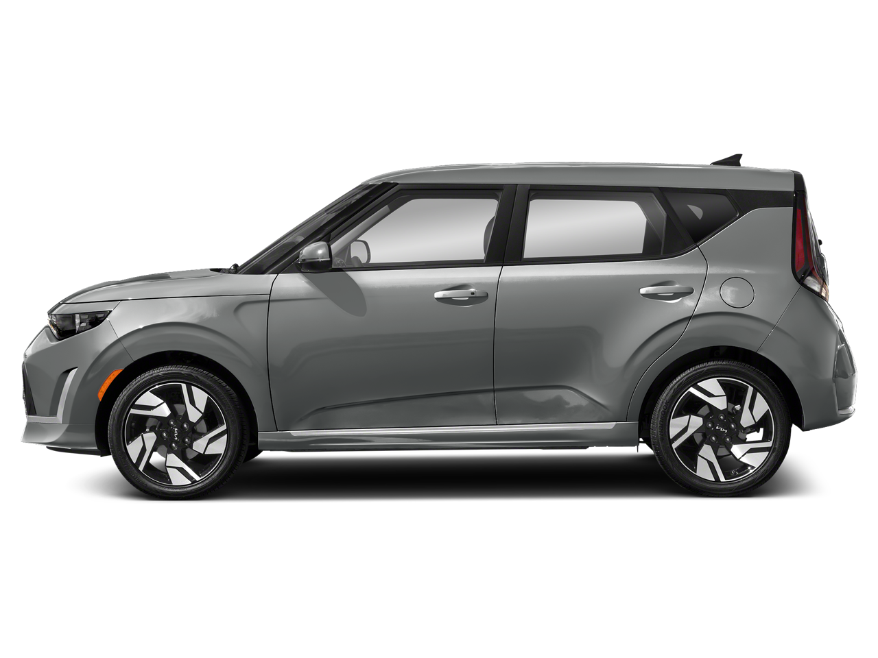 2025 Kia Soul GT-Line