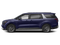 2025 Kia Carnival Hybrid EX