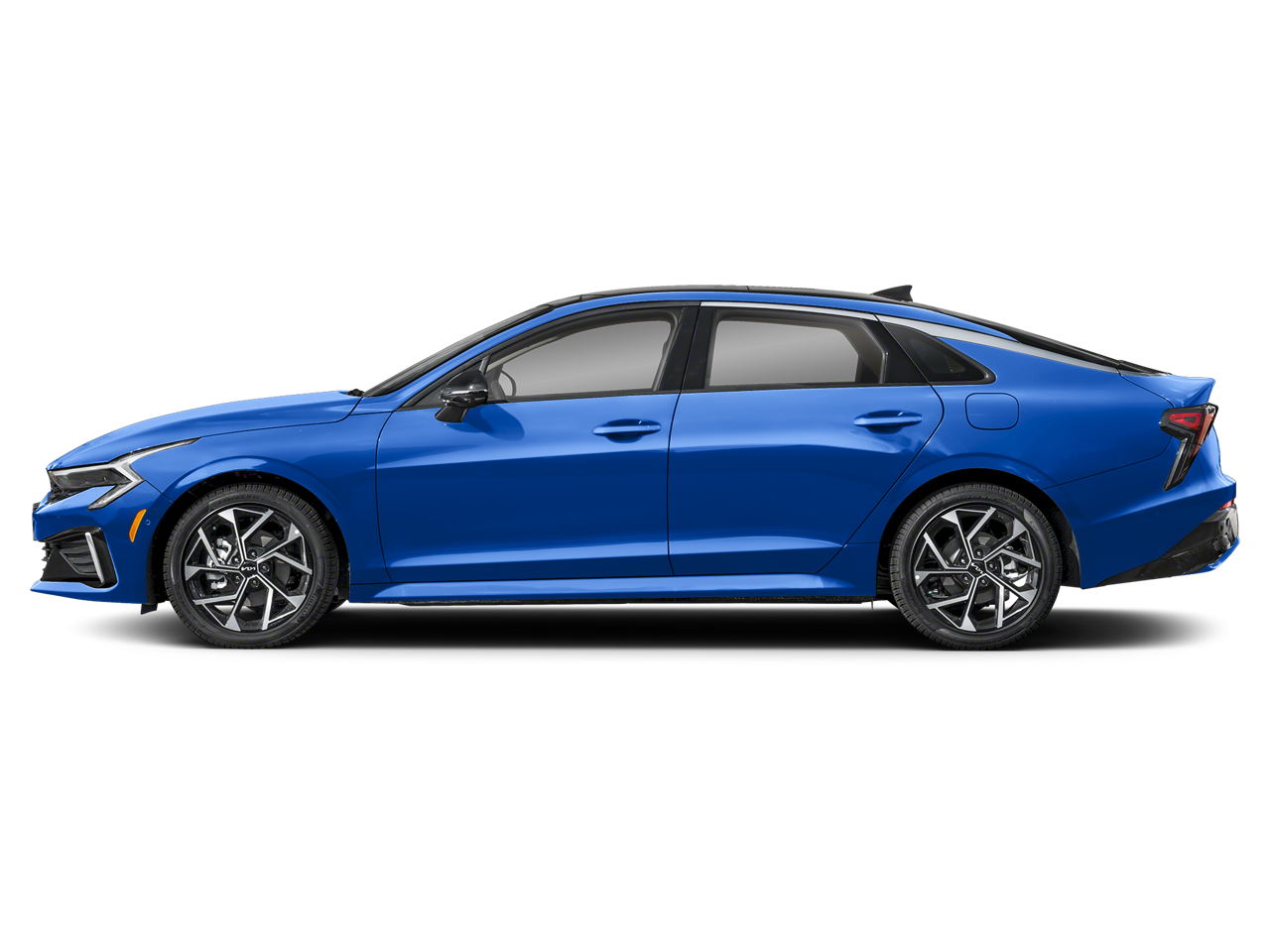 2026 Kia K5 EX - Photo 21