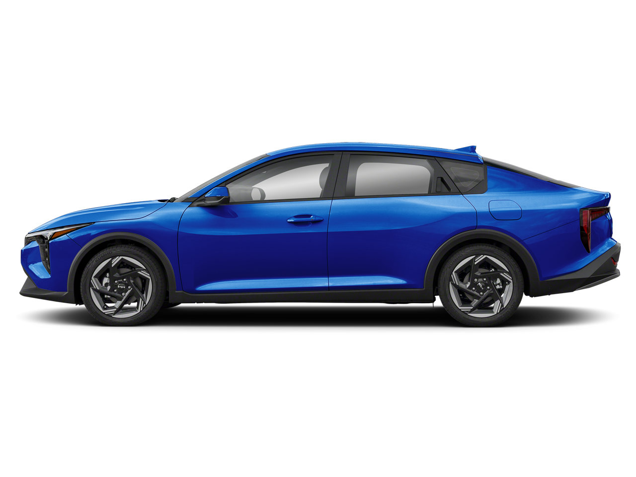 2026 Kia K4 EX - Photo 32