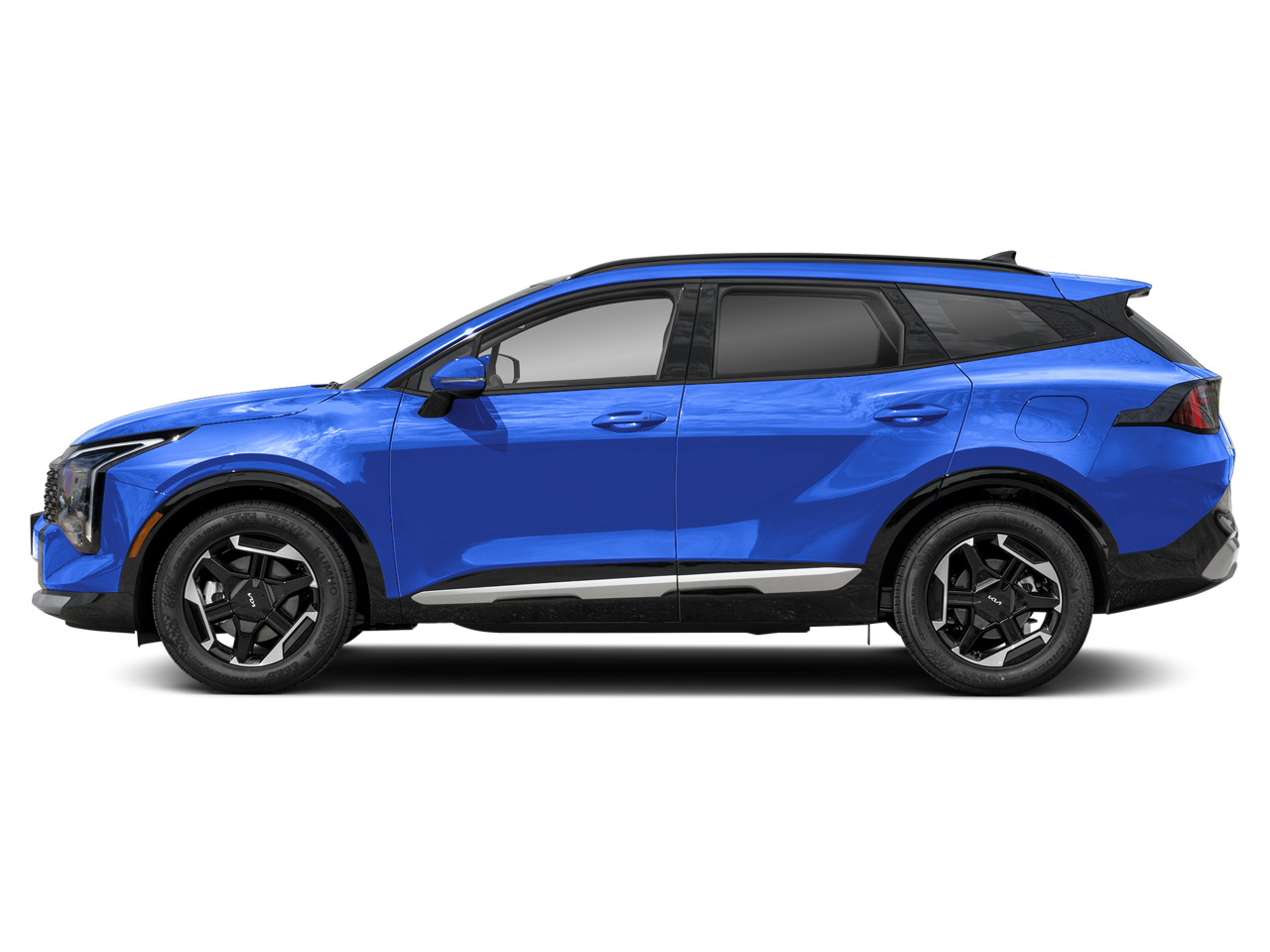 2026 Kia Sportage SX - Photo 32