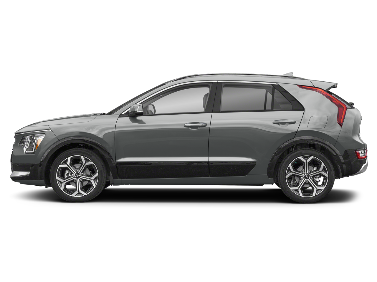 2026 Kia Niro SX Touring