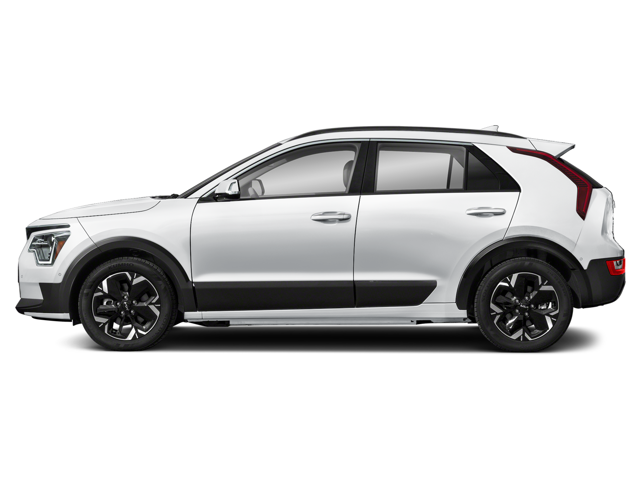 2026 Kia Niro EV Wave