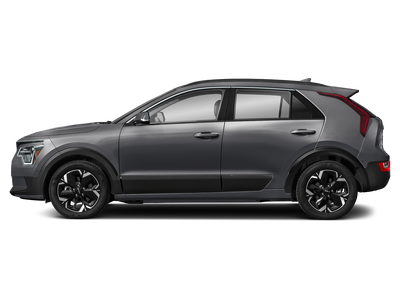 2026 Kia Niro EV Wave