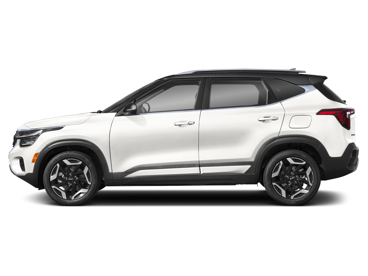 2026 Kia Seltos SX - Photo 22