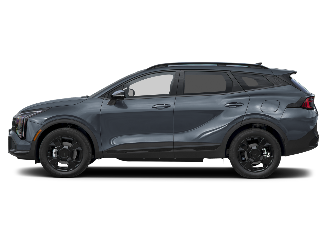 2026 Kia Sportage X-Line - Photo 23