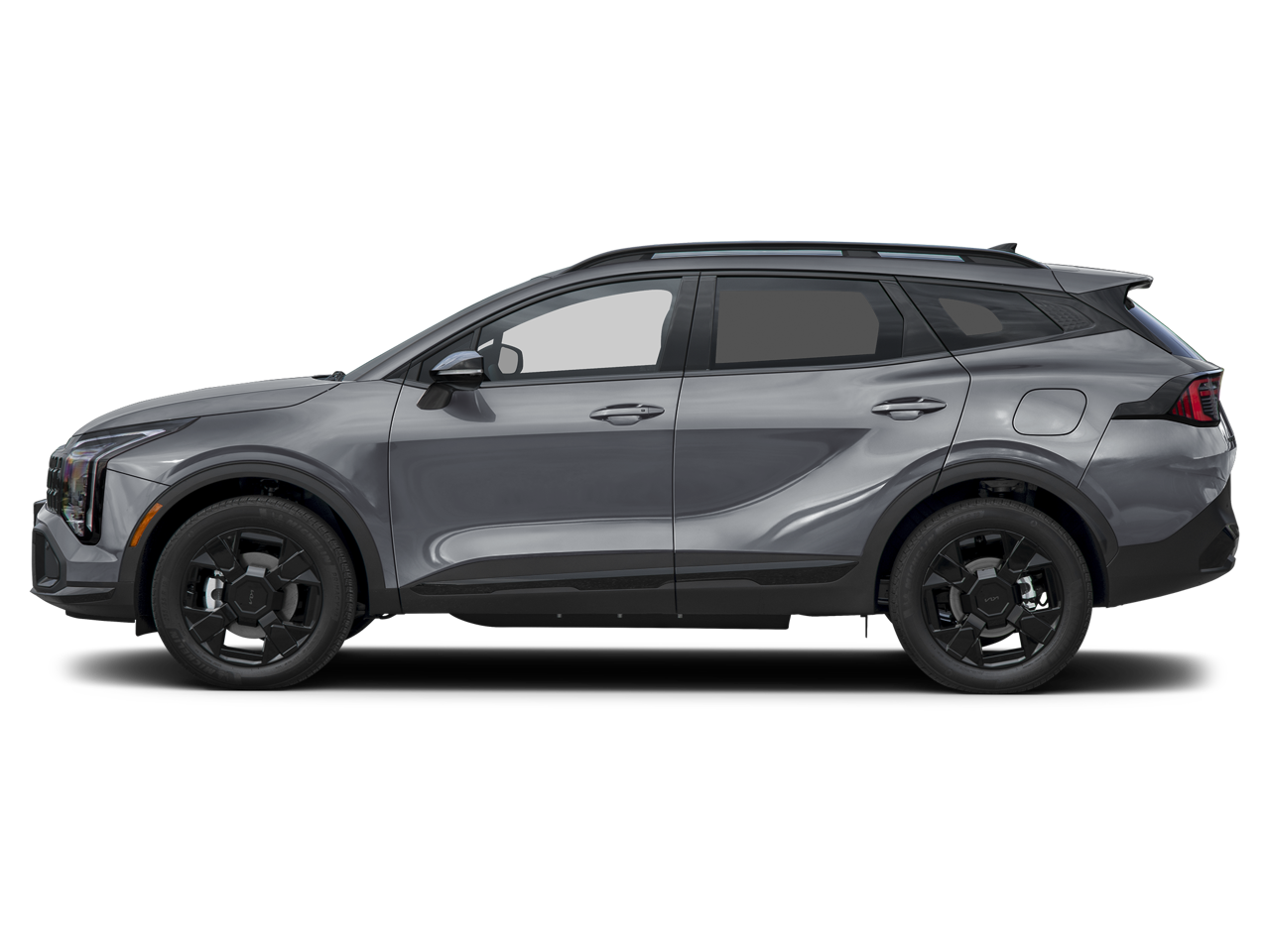 2026 Kia Sportage X-Line - Photo 23