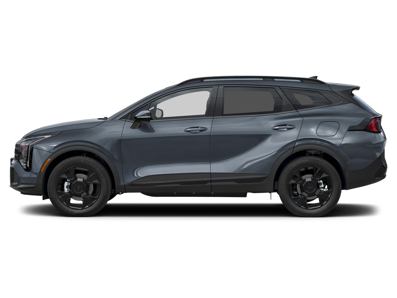2026 Kia Sportage X-Line - Photo 23