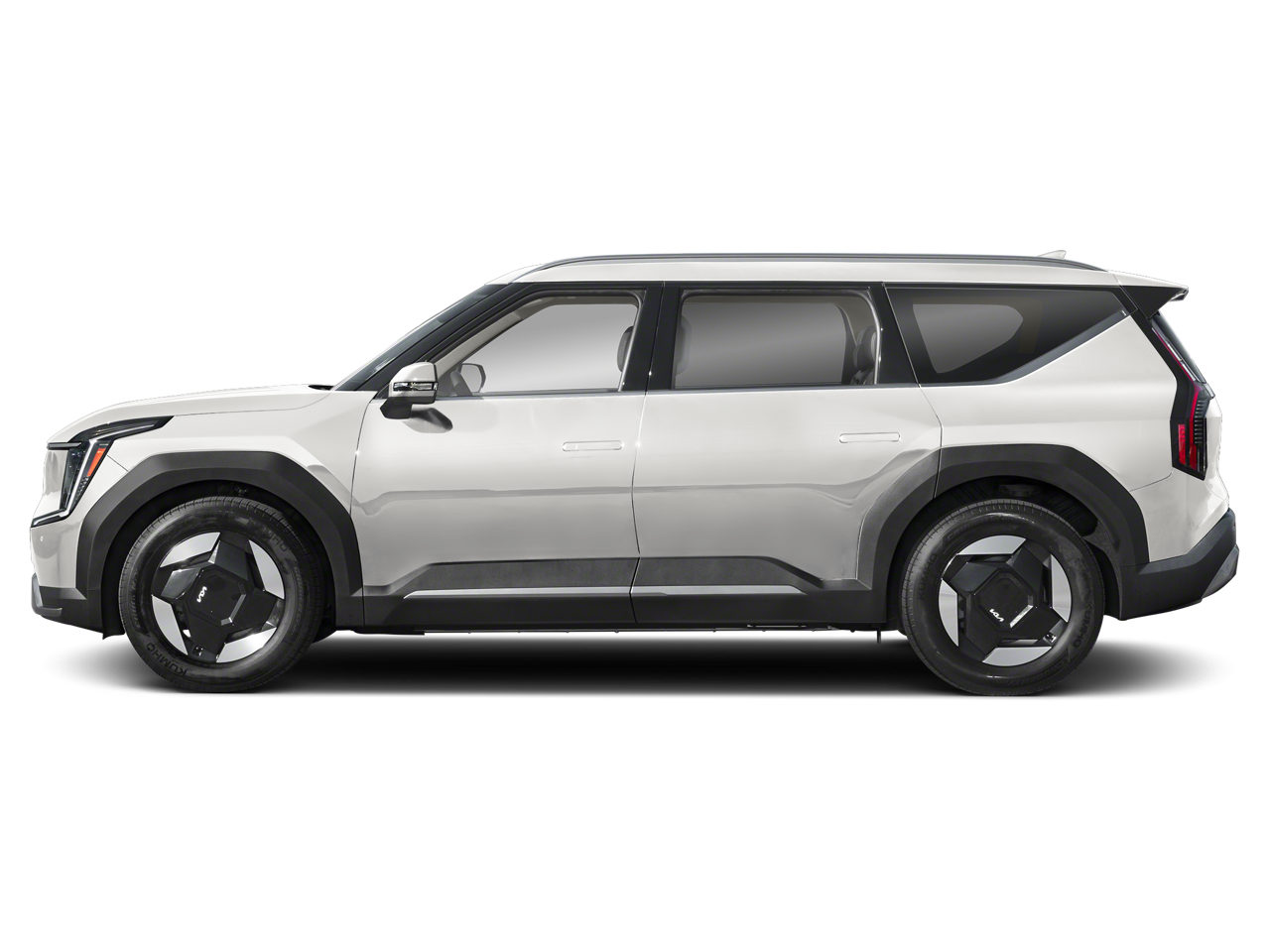 2026 Kia EV9 Wind - Photo 24