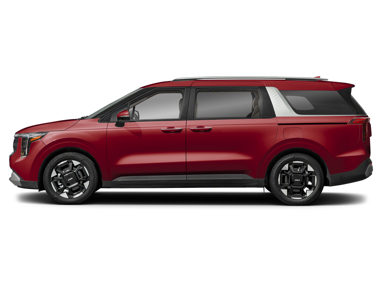 2026 Kia Carnival EX - Photo 19