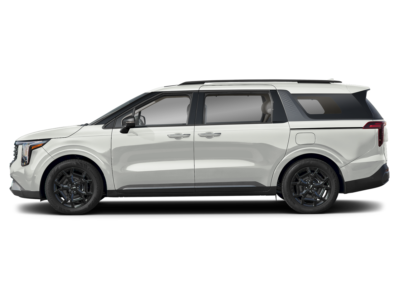 2026 Kia Carnival SX Prestige - Photo 22