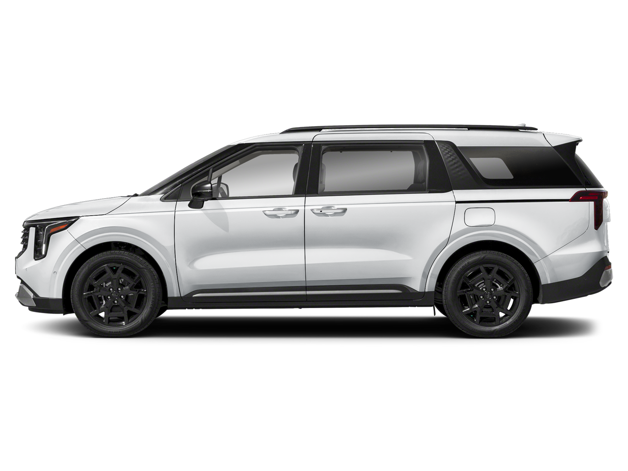2026 Kia Carnival SX Prestige - Photo 25
