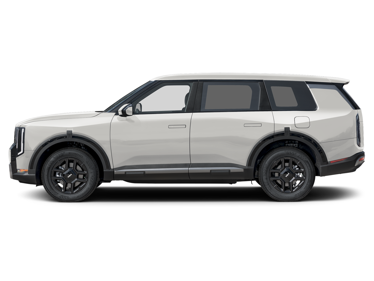 2027 Kia Telluride LX