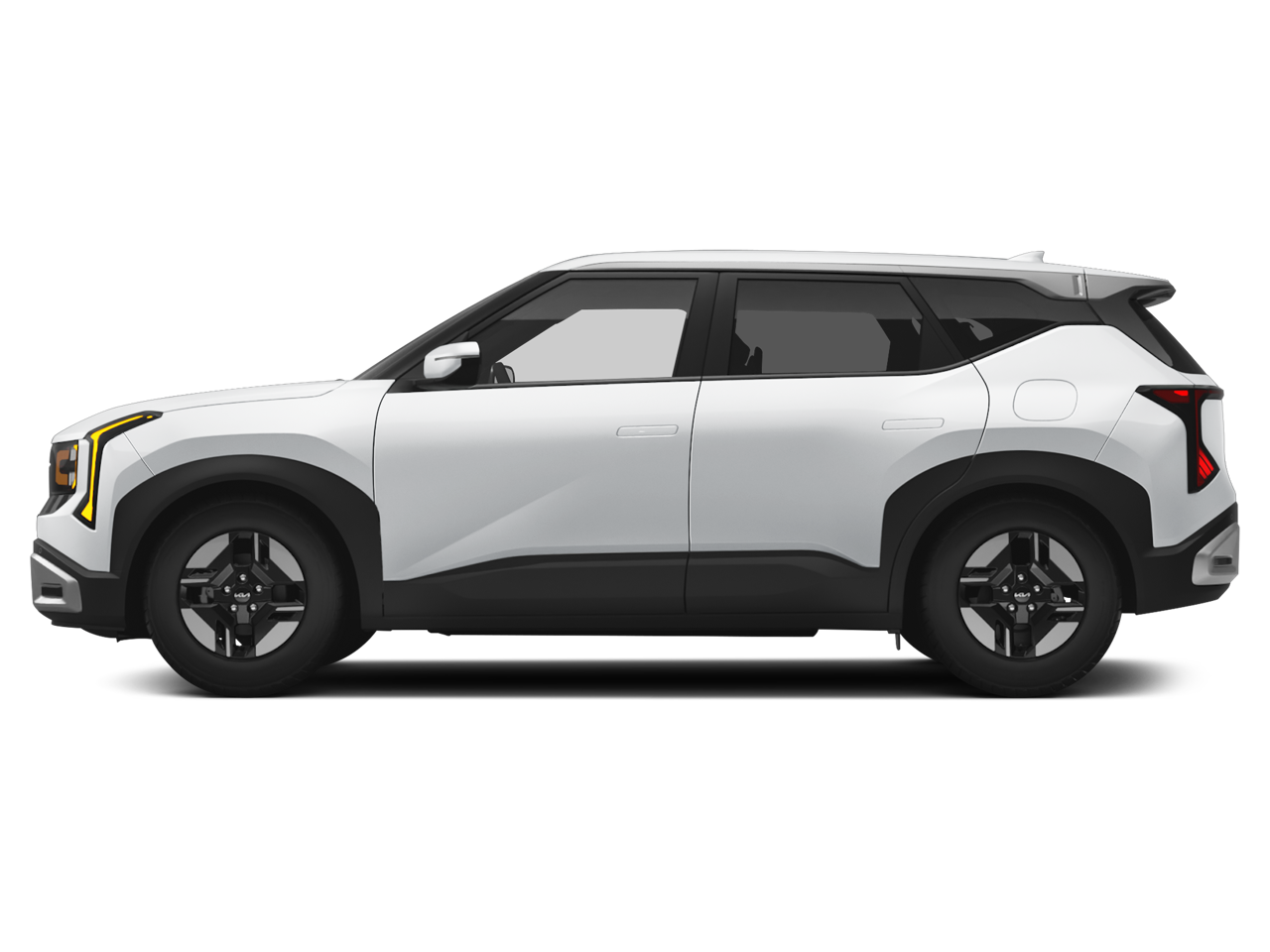2027 Kia Seltos LX `
