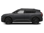 2027 Kia EV3 Land