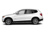2011 BMW X3 xDrive35i
