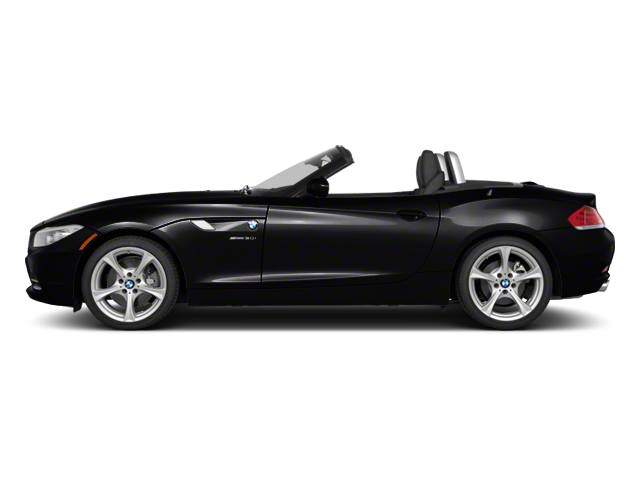 2012 BMW Z4 sDrive28i