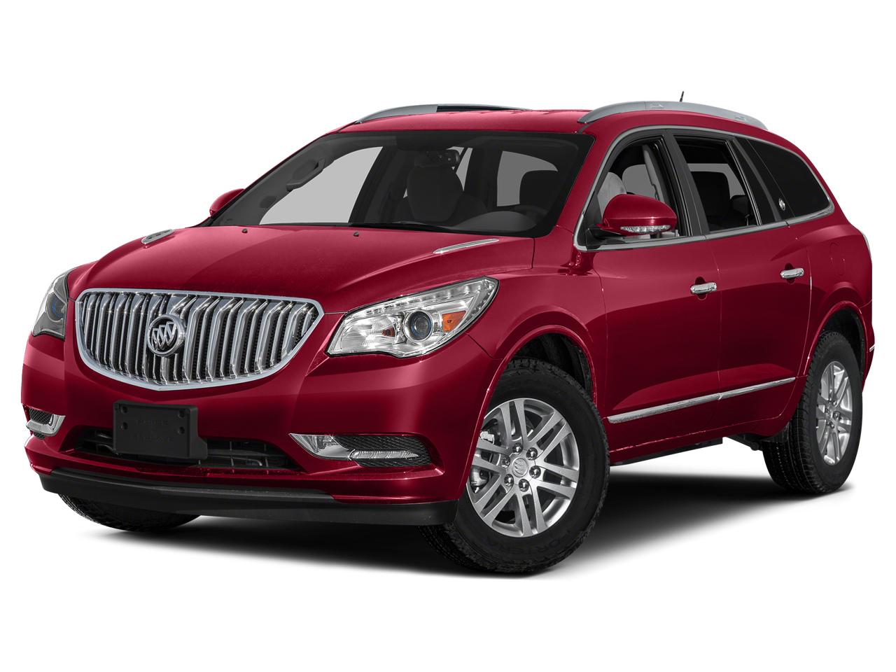 Used 2015 Buick Enclave Premium with VIN 5GAKVCKD1FJ226094 for sale in Indio, CA