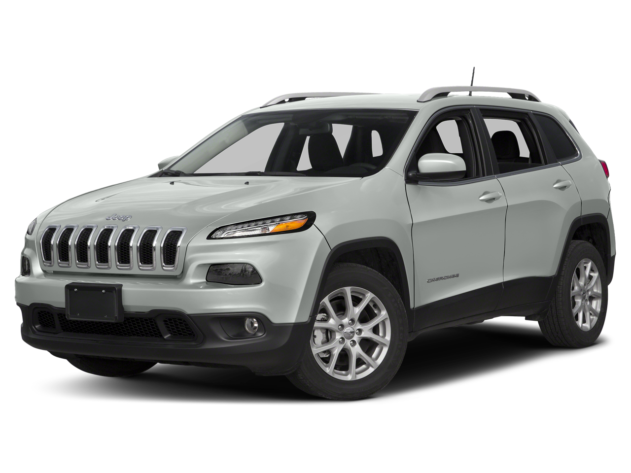 Used 2015 Jeep Cherokee Latitude with VIN 1C4PJLCS3FW771360 for sale in Indio, CA