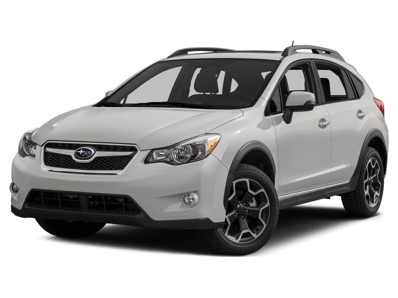 Used 2015 Subaru XV Crosstrek Premium with VIN JF2GPADC2F8302342 for sale in Indio, CA