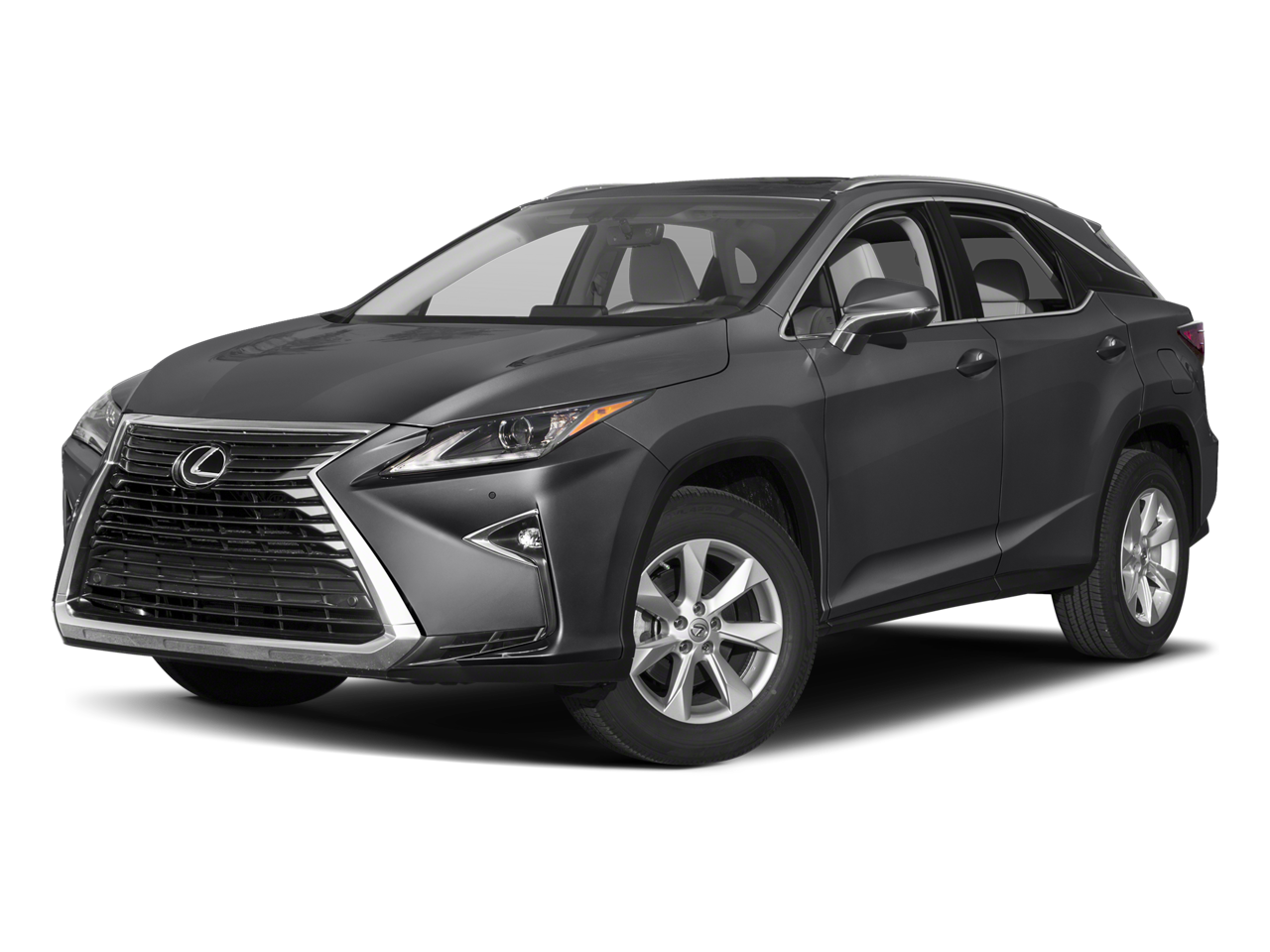 2017 Lexus RX 350 350 4x4's photo