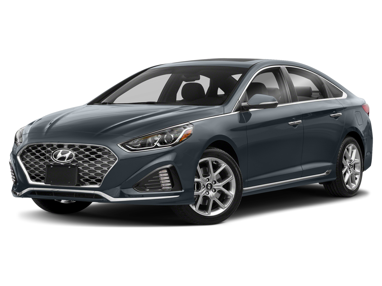 Used 2018 Hyundai Sonata Sport with VIN 5NPE34AF4JH650946 for sale in Indio, CA