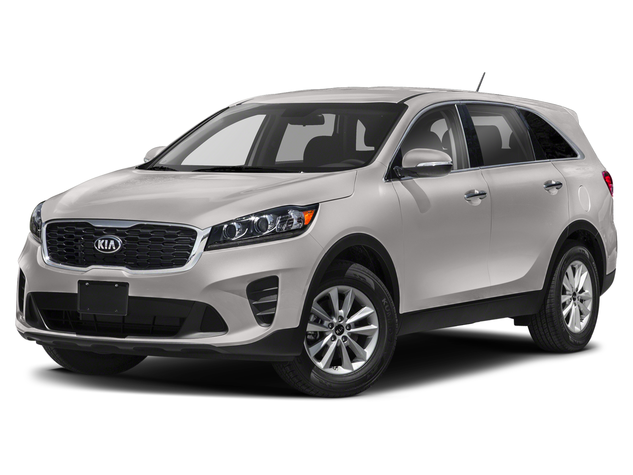 Used 2019 Kia Sorento L with VIN 5XYPG4A38KG564910 for sale in Indio, CA