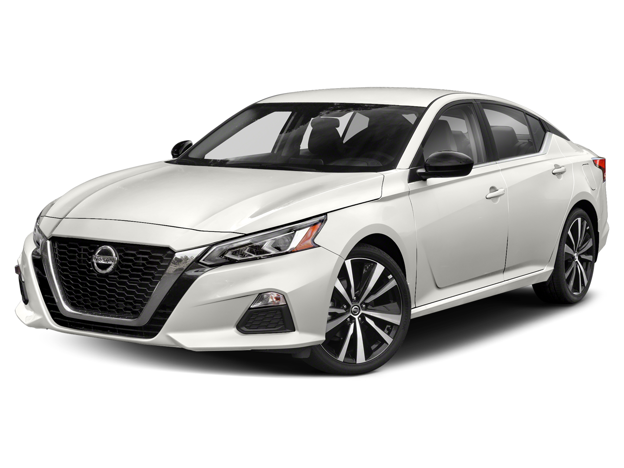 Used 2019 Nissan Altima SR with VIN 1N4BL4CV1KC122386 for sale in Indio, CA