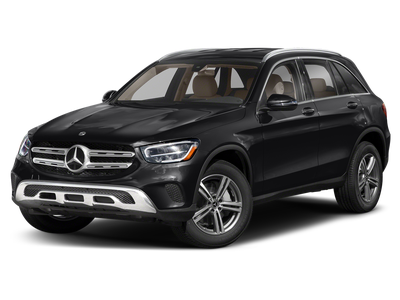2020 Mercedes-Benz GLC GLC 300