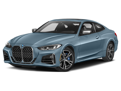 2021 BMW 4 Series M440i