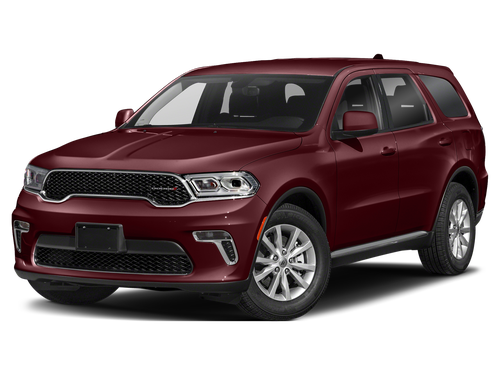 2021 Dodge Durango GT