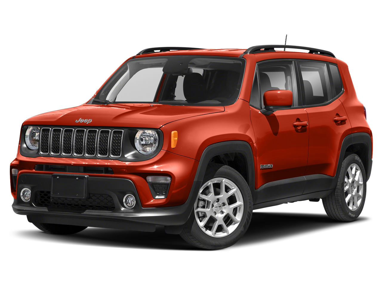 Used 2021 Jeep Renegade Jeepster with VIN ZACNJCAB3MPM20076 for sale in Indio, CA