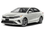 2022 Kia Forte FE