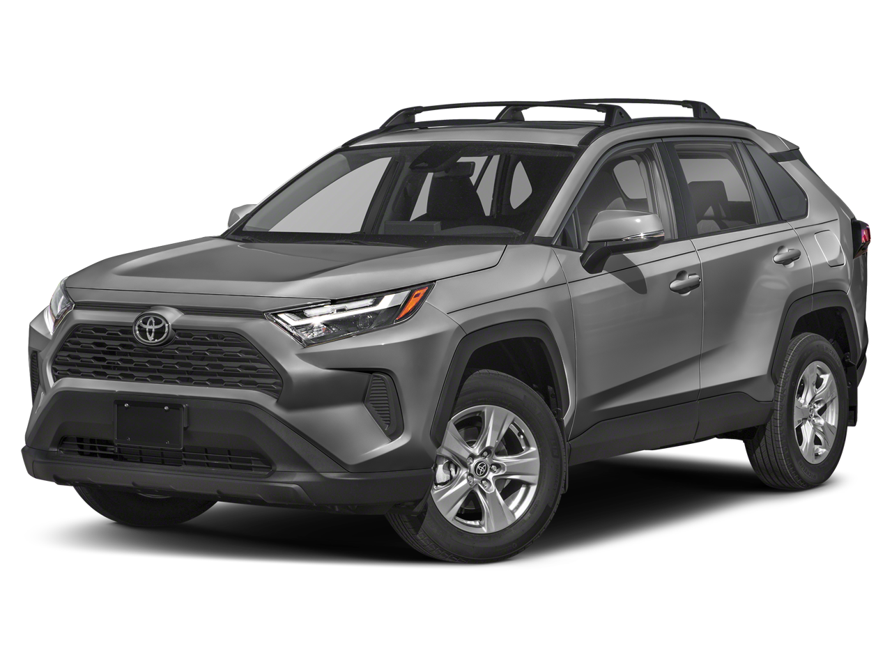 Used 2022 Toyota RAV4 XLE with VIN 2T3W1RFV2NC176373 for sale in Indio, CA