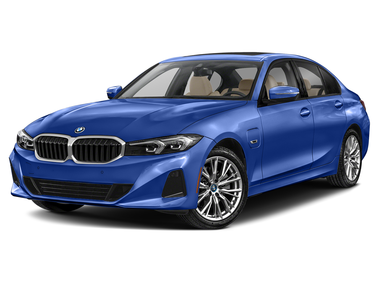 2023 BMW 3 Series 330e iPerformance