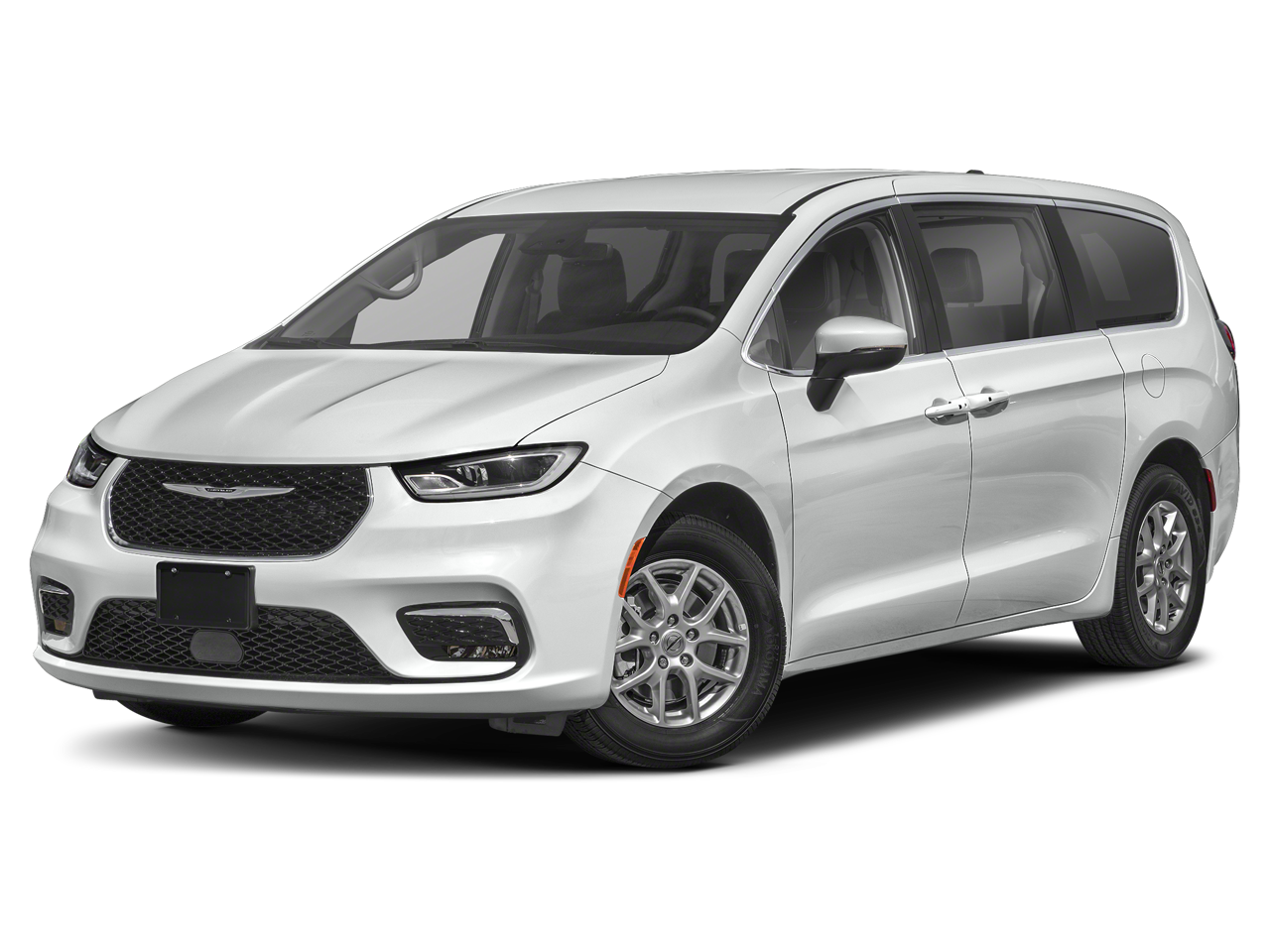 Used 2023 Chrysler Pacifica Touring L with VIN 2C4RC1BG7PR581558 for sale in Indio, CA