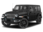 2023 Jeep Wrangler Rubicon 4xe