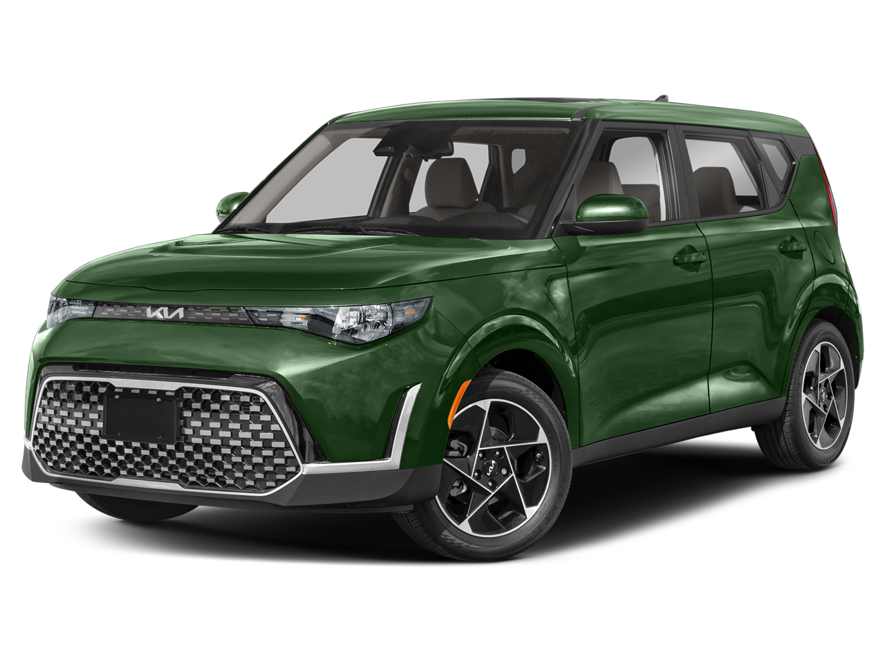 2023 Kia Soul EX