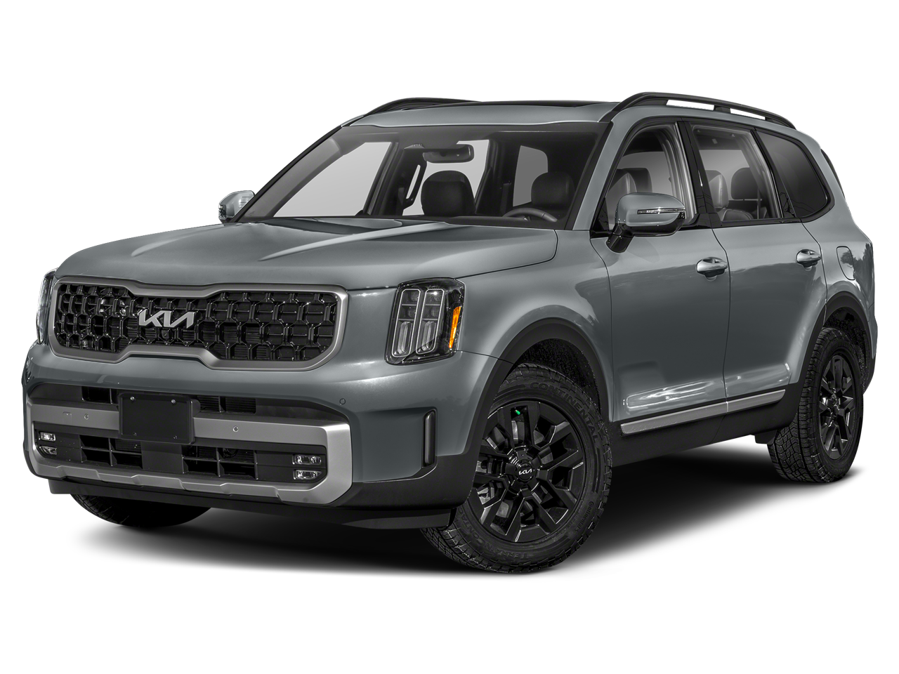 2023 Kia Telluride SX X-Pro
